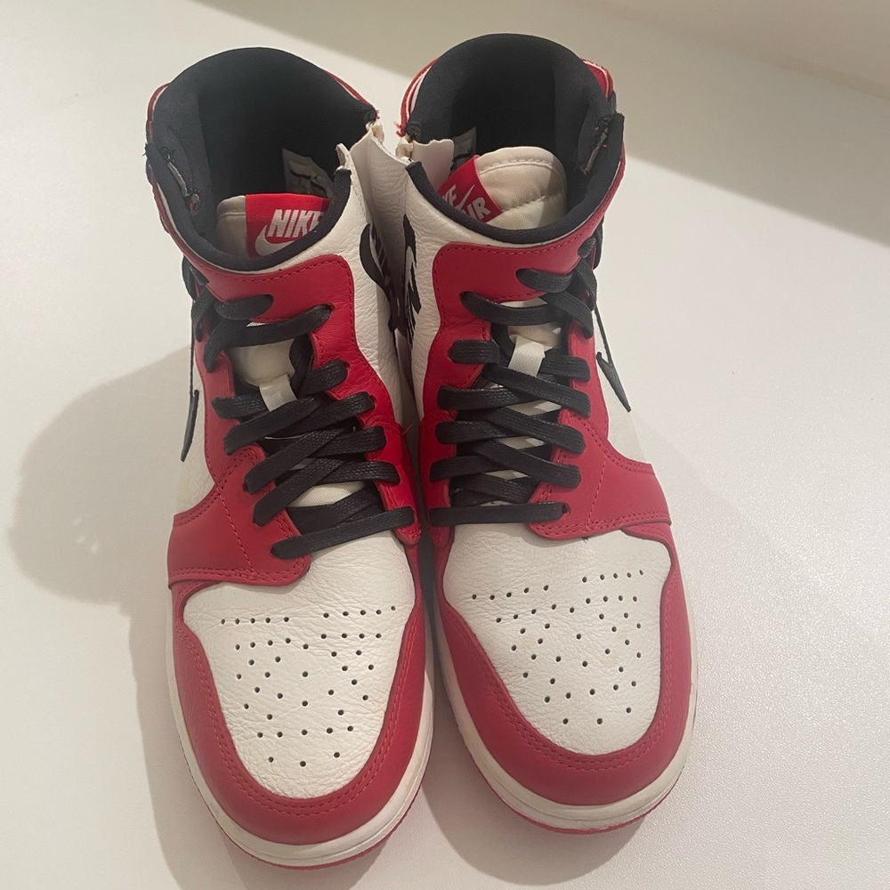 Nike sneakers
